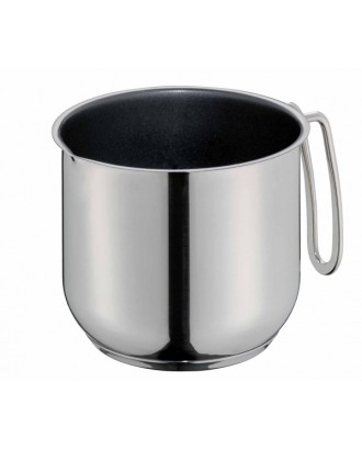 Ibric pentru lapte, inox, 14 cm - KUCHENPROFI 